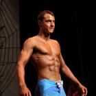 Gregory  Sullivan - NPC Iron Mountain Championships 2012 - #1